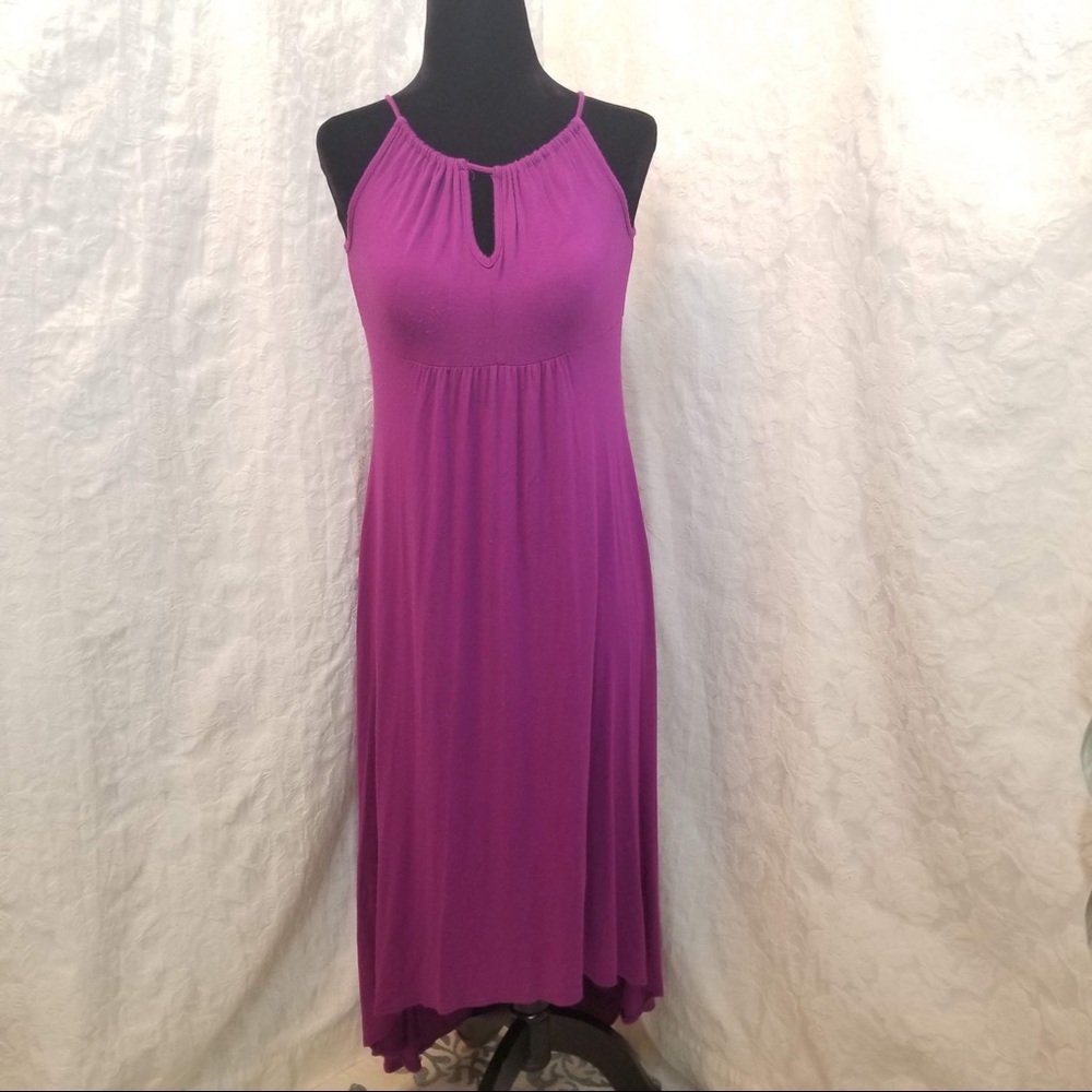 Final Touch Dress